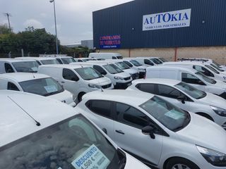 Peugeot Rifter Access Standard BlueHDi 73kW