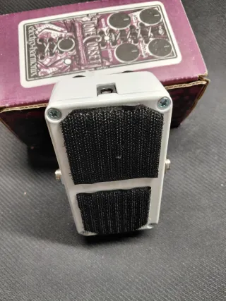 Pedal compresor EHX Tone Corset