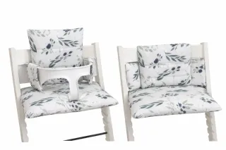 NUEVO Impermeable Cojín Trona Stokke Tripp Trapp