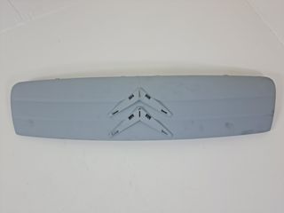 CITROEN C2 , REJILLA DELANTERA IMPRIMADA NUEVA