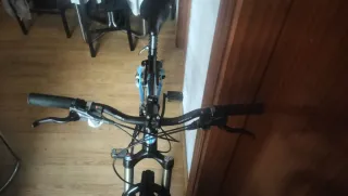 Bicicleta Mondraker Foxy Talla L