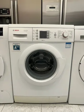 Lavadora Bosch económico