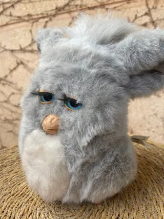 Muñeco Furby Hasbro 2005