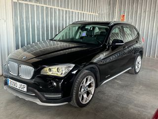 BMW X1 2015 E84 sdrive 143cv 1995cc