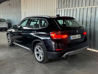 BMW X1 2015 E84 sdrive 143cv 1995cc
