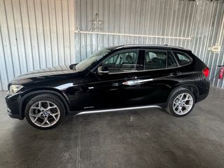 BMW X1 2015 E84 sdrive 143cv 1995cc