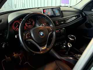 BMW X1 2015 E84 sdrive 143cv 1995cc