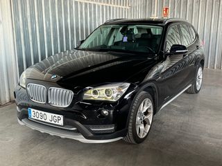 BMW X1 2015 E84 sdrive 143cv 1995cc