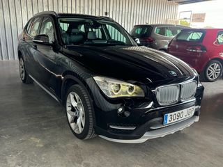 BMW X1 2015 E84 sdrive 143cv 1995cc