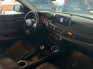 BMW X1 2015 E84 sdrive 143cv 1995cc