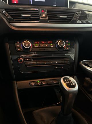 BMW X1 2015 E84 sdrive 143cv 1995cc