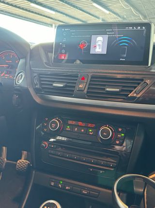 BMW X1 2015 E84 sdrive 143cv 1995cc