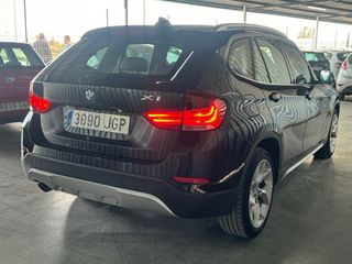 BMW X1 2015 E84 sdrive 143cv 1995cc
