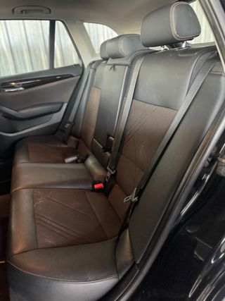 BMW X1 2015 E84 sdrive 143cv 1995cc