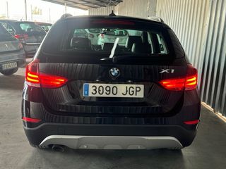 BMW X1 2015 E84 sdrive 143cv 1995cc