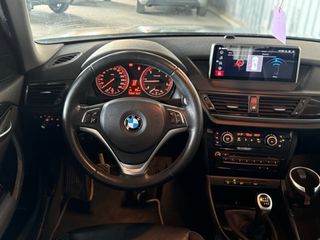 BMW X1 2015 E84 sdrive 143cv 1995cc