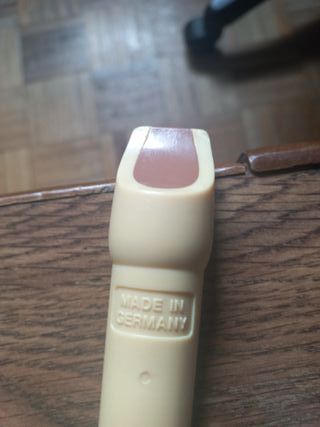 Flauta Hohner Melody Blockflote