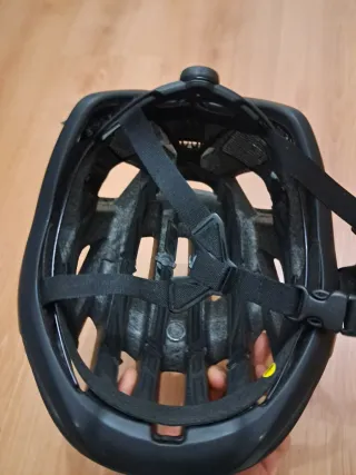 Capacete Scott Centric Plus