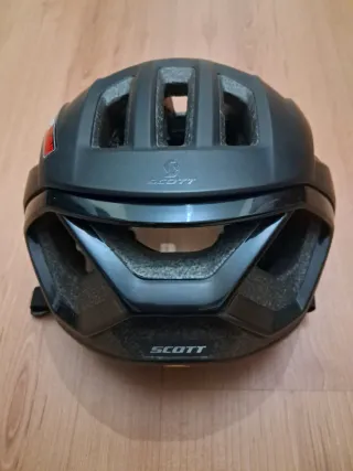 Capacete Scott Centric Plus