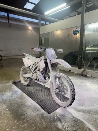 Gas Gas 250 EC
