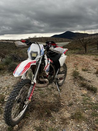 Gas Gas 250 EC
