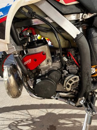 Gas Gas 250 EC