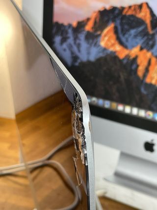 iMac A1418 Apple 21,5 pollici