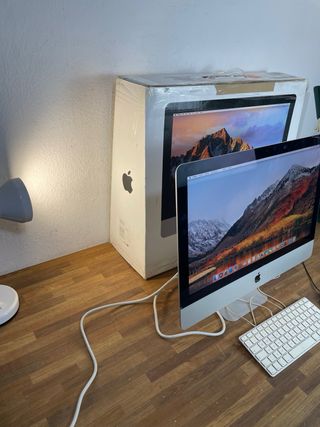 iMac A1418 Apple 21,5 pollici