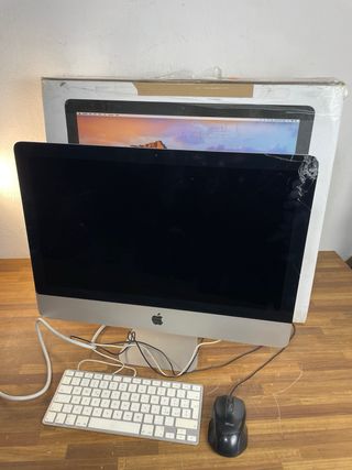 iMac A1418 Apple 21,5 pollici