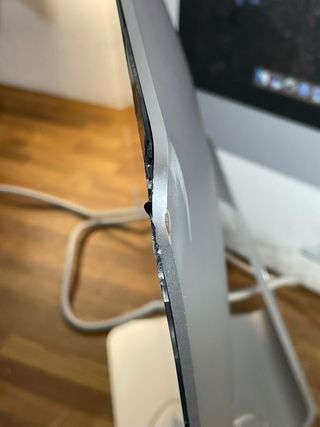 iMac A1418 Apple 21,5 pollici