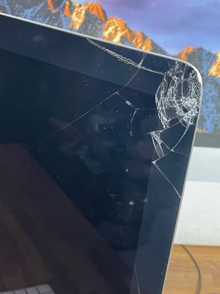 iMac A1418 Apple 21,5 pollici