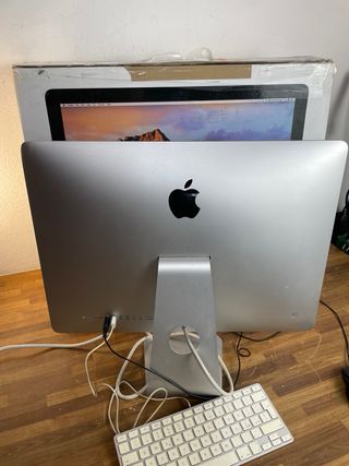 iMac A1418 Apple 21,5 pollici