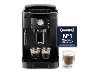 Cafetera DeLonghi Magnifica S ECAM11.112.B