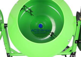 OFERTA HORMIGONERAS 140, 160, 180, 200, 220 LITROS