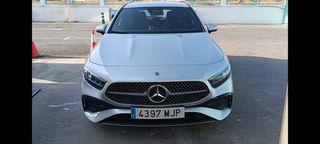 Mercedes-Benz Clase A 2024