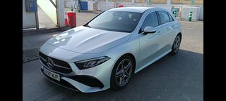 Mercedes-Benz Clase A 2024