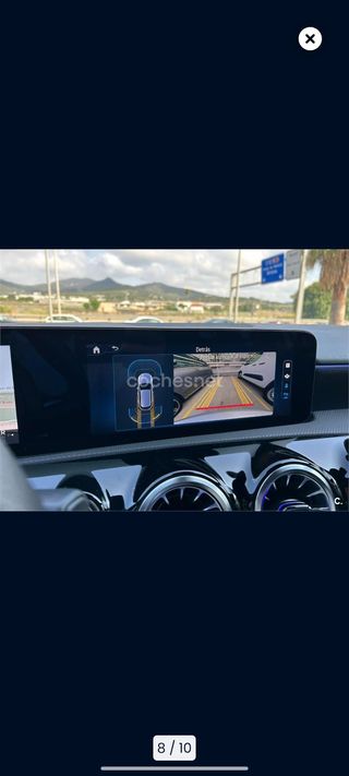 Mercedes-Benz Clase A 2024