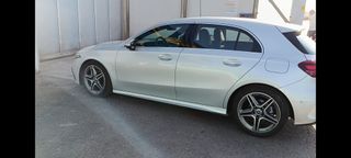 Mercedes-Benz Clase A 2024