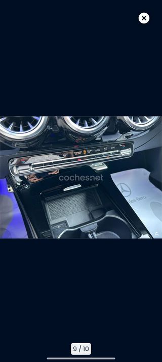 Mercedes-Benz Clase A 2024