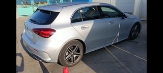 Mercedes-Benz Clase A 2024