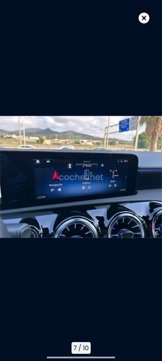 Mercedes-Benz Clase A 2024