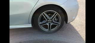 Mercedes-Benz Clase A 2024