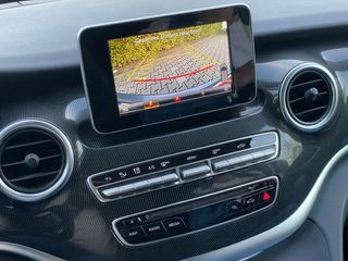 Mercedes-Benz Clase V220CDI AVANTGARDE 163CV AUTOM