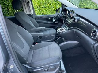 Mercedes-Benz Clase V220CDI AVANTGARDE 163CV AUTOM