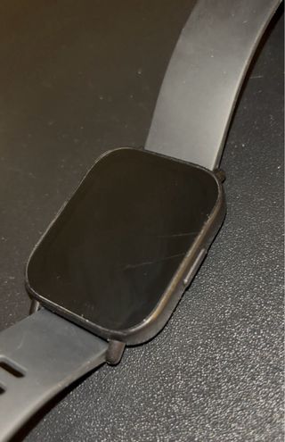 Xiaomi Redmi Watch 5 Active Negro