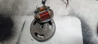 Stator Encendido Suzuki Maxi