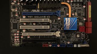 Kit X5690x + i7 920+ 24GB RAM