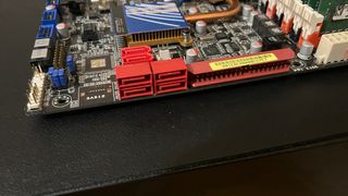 Kit X5690x + i7 920+ 24GB RAM