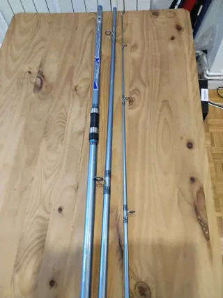 Caña Chicago X Series 4,20