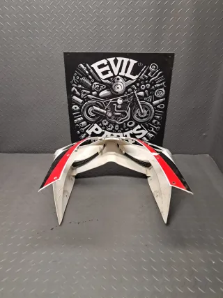 Carenado frontal Derbi GPR 49 2010